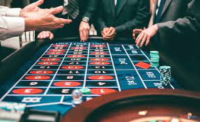 Официальный сайт Casino Mers