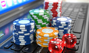 Вход на зеркало Lucky Duck Casino
